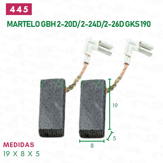 Nenhuma imagem definida